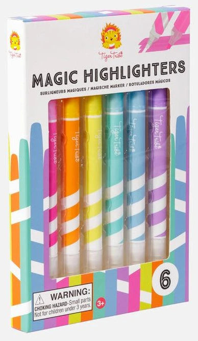 Magic Highlighters