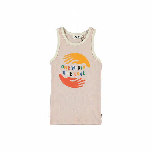 Rosie – Petal blush