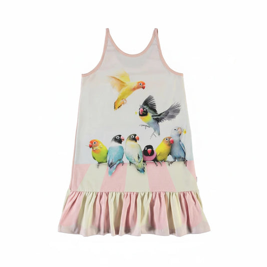 Carrie – Love Birds