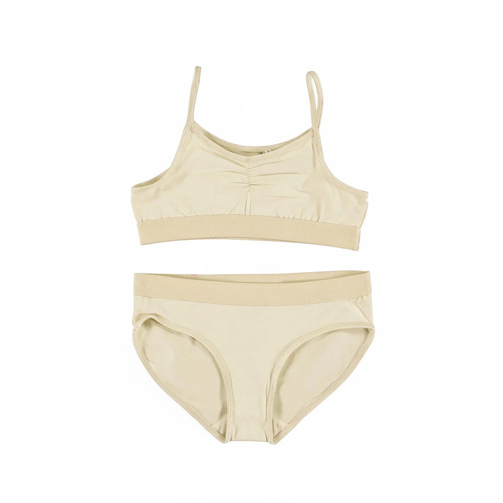 Jinny – Banana Crepe