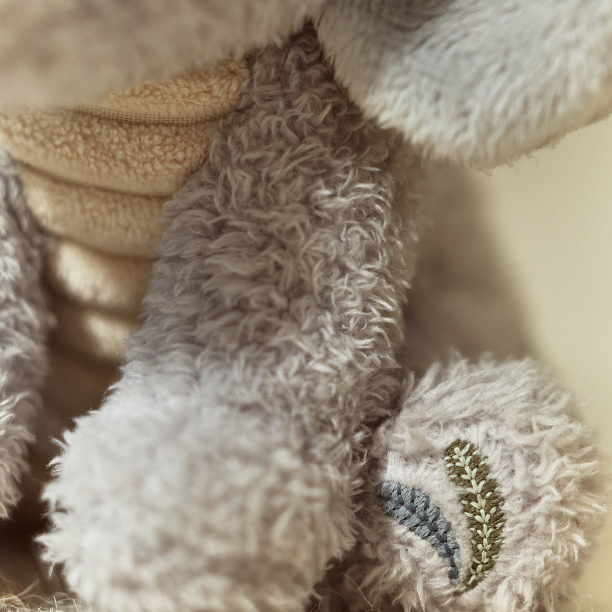 Safari Friends elephant 17cm