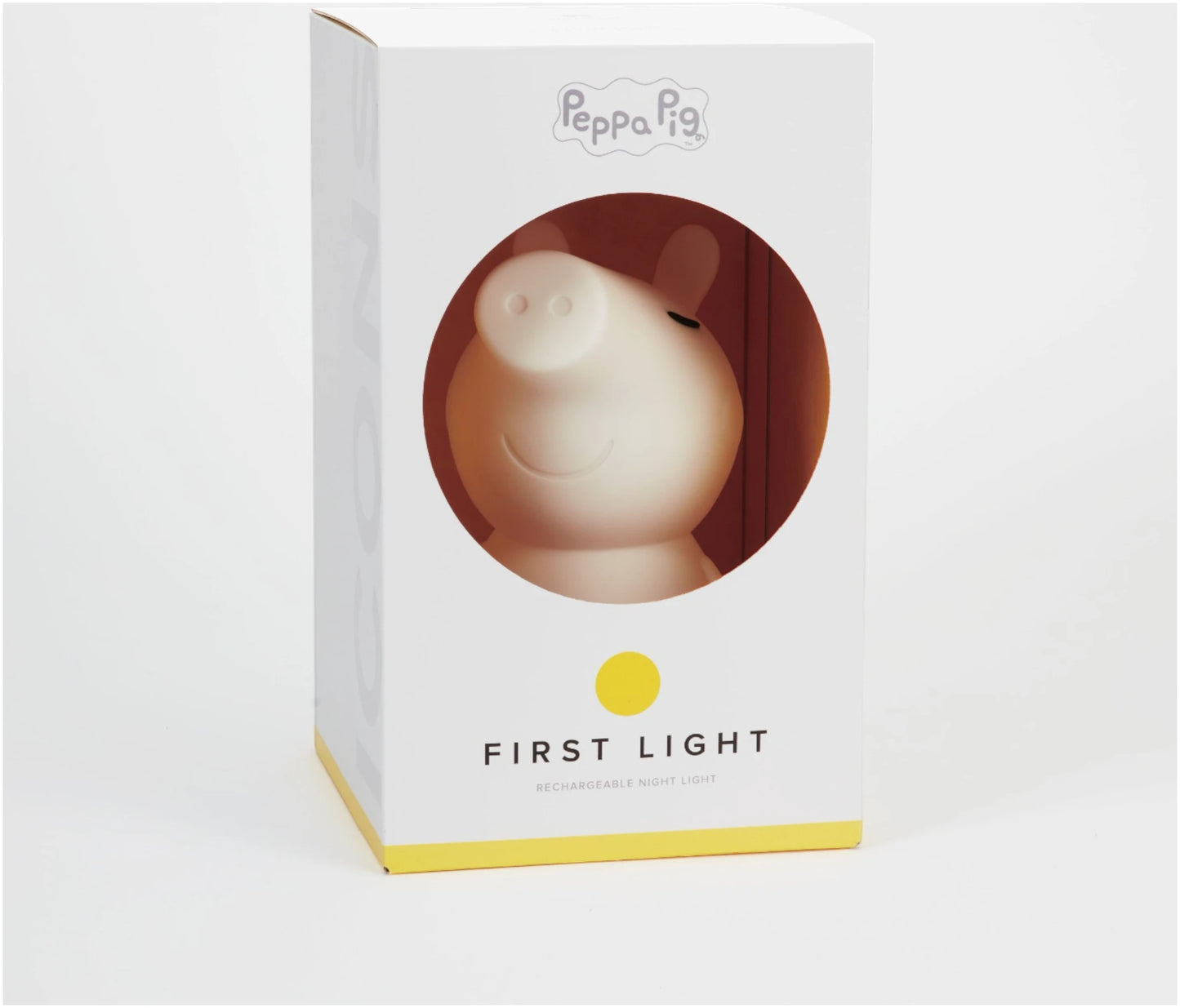 Peppa Pig First light