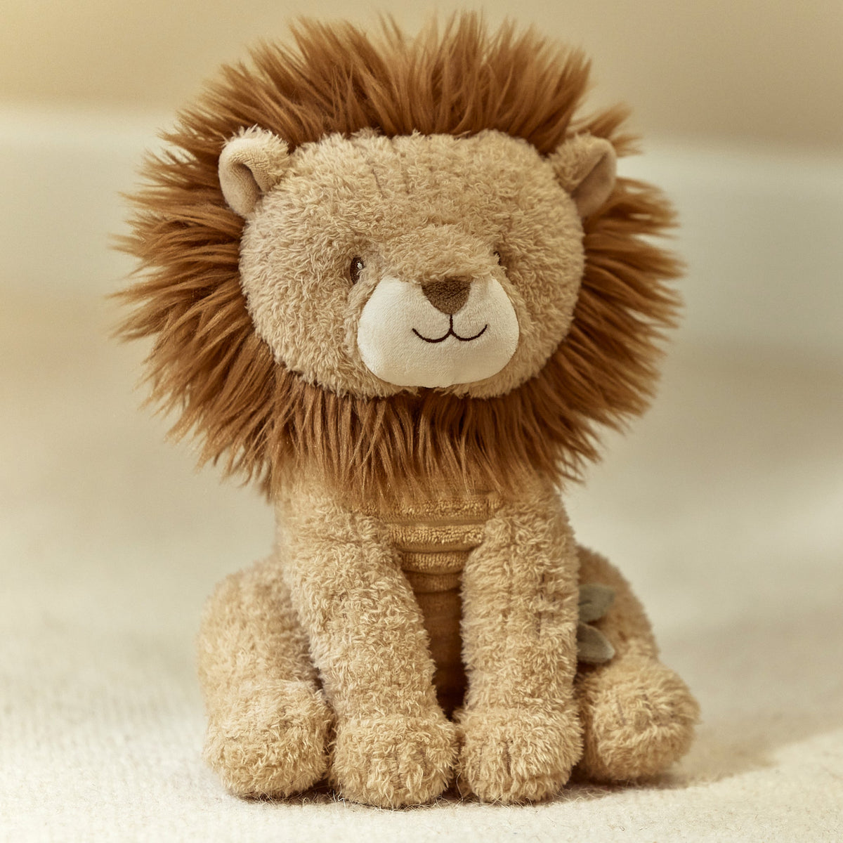 Safari Friends lion 25cm