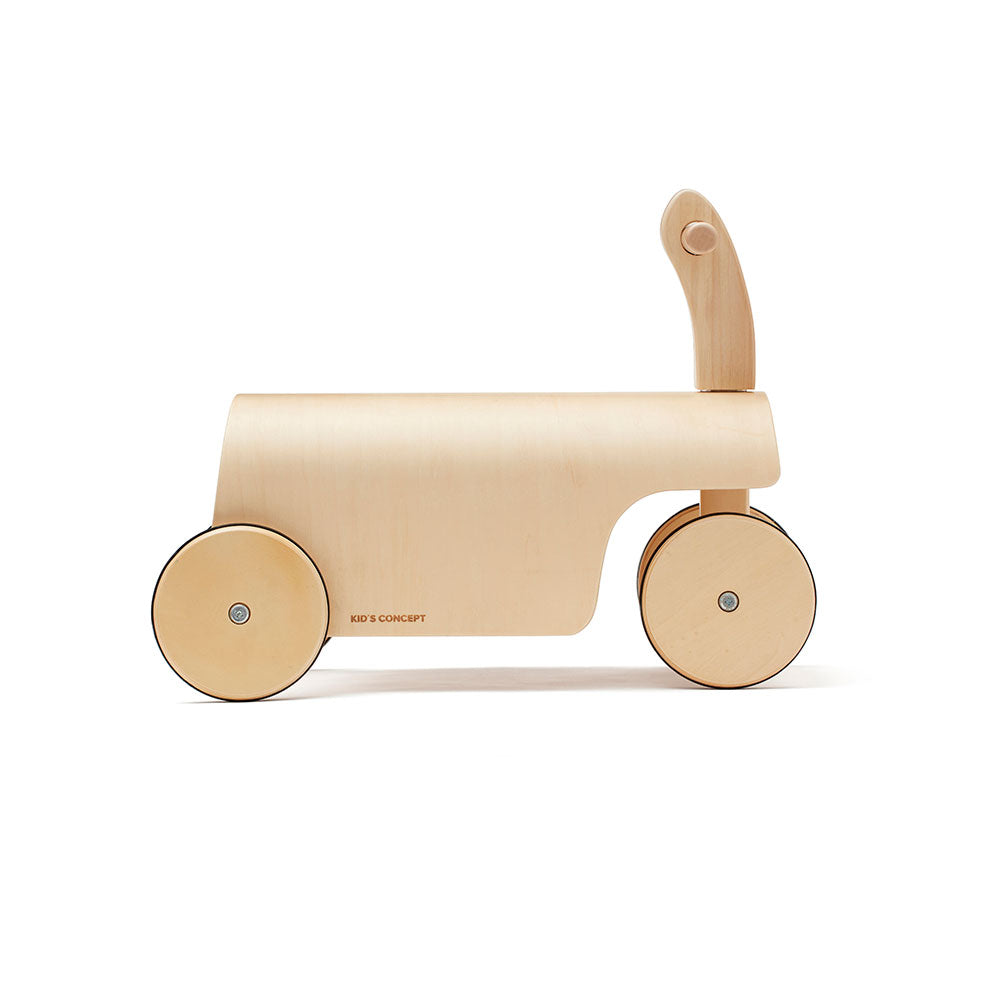 Wooden `vehicle AIDEN