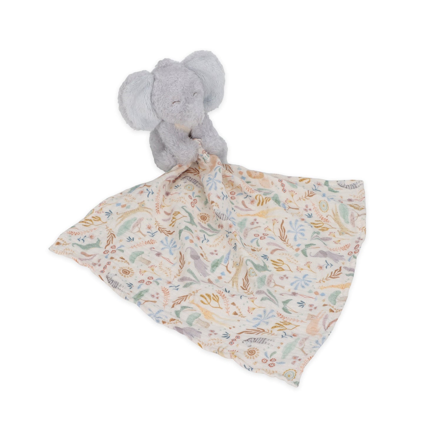 Safari Friends Gift Set