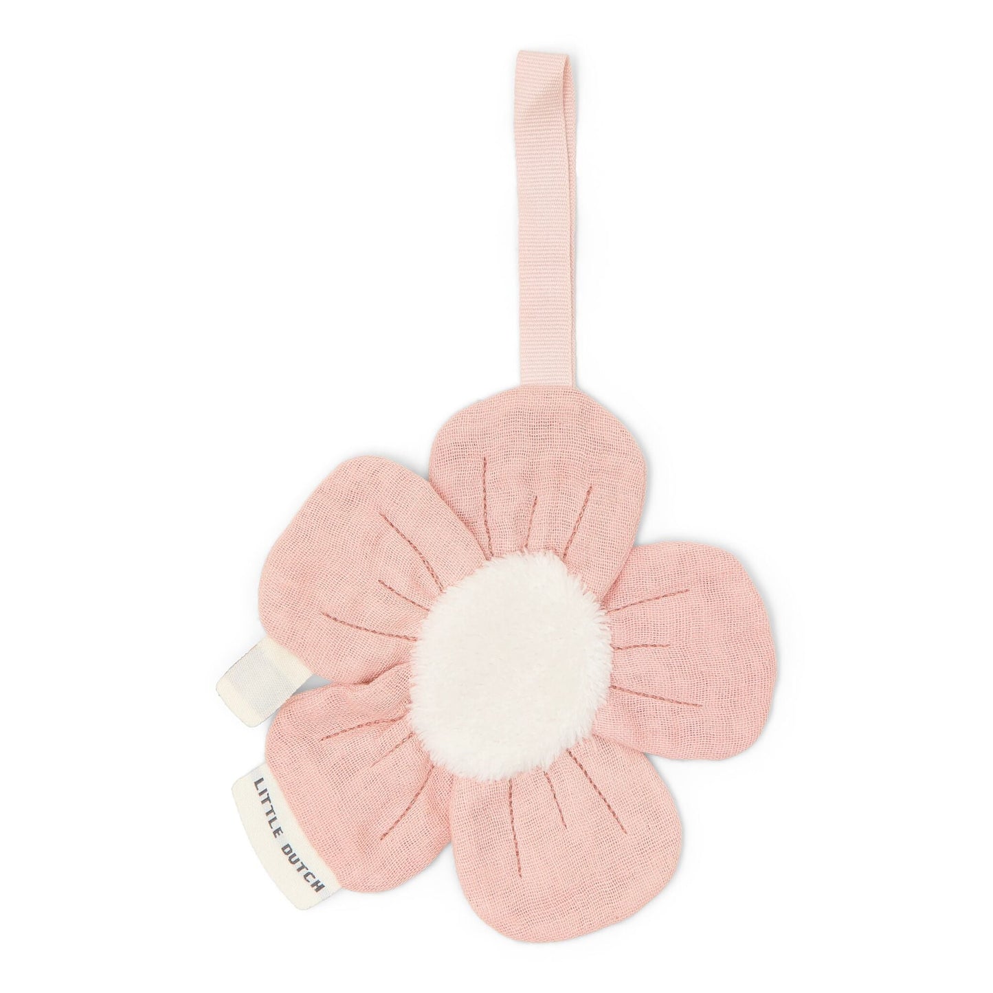 Pacifier cloth – Fairy Garden