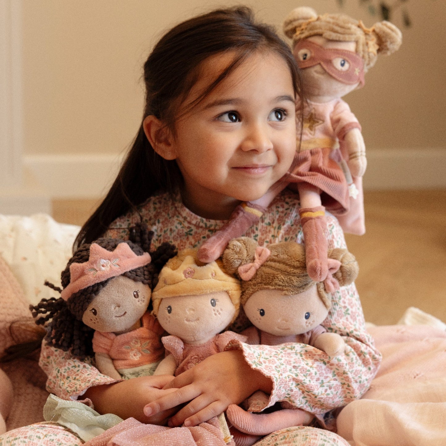 Princess Evi Doll 35 cm