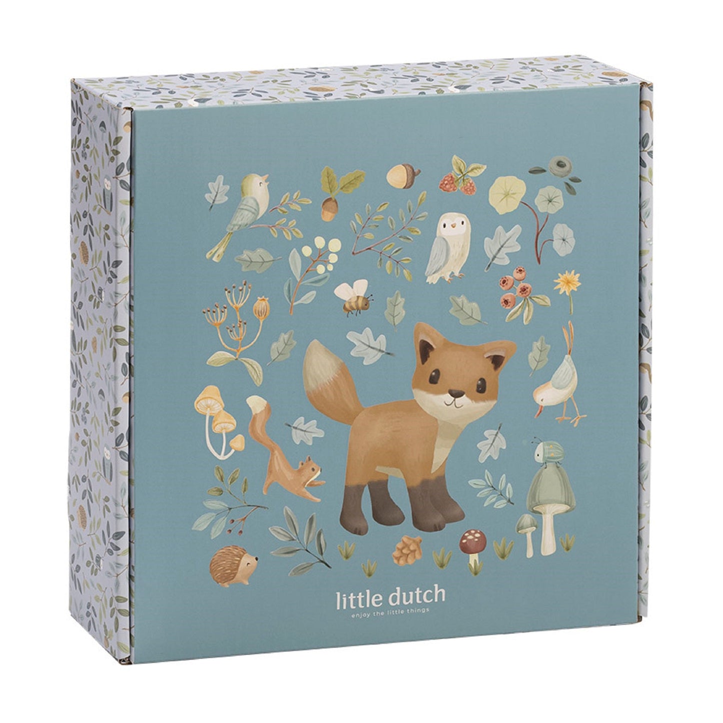 Creative Box - Forest friends