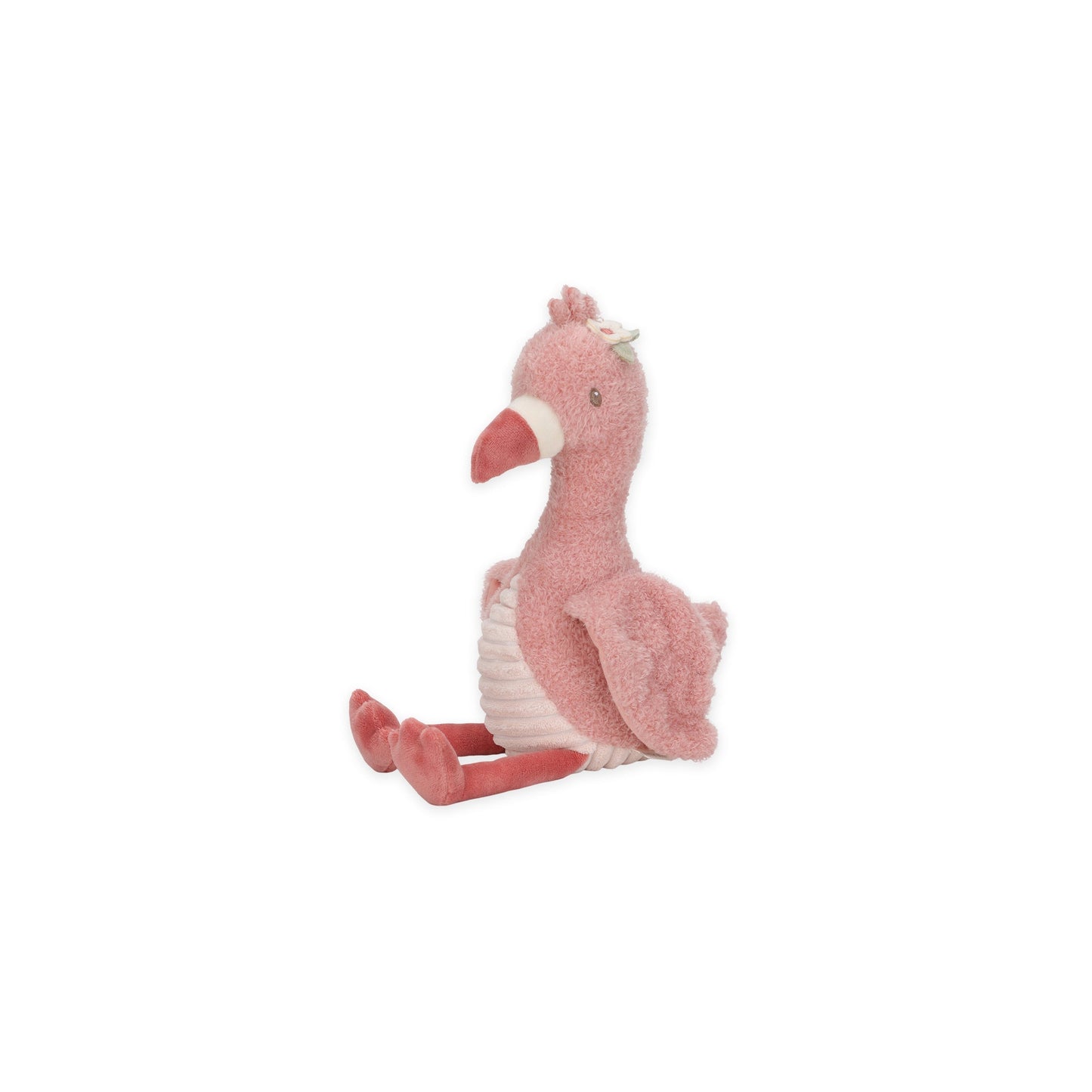 Cuddly toy Flamingo 35 cm