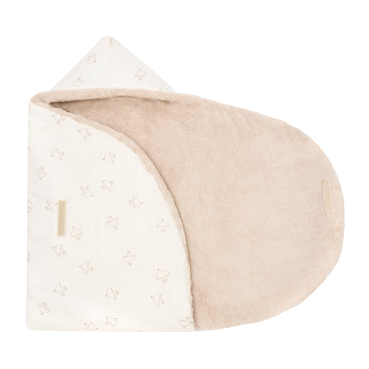 WABI SABI Baby sleeping nest Hoshi Birds