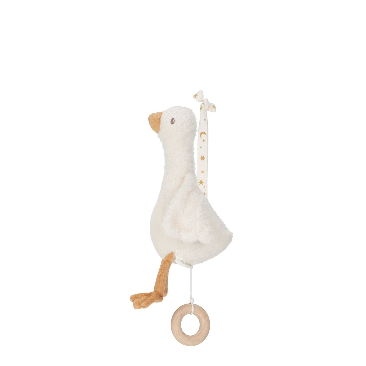 Music box Little Goose