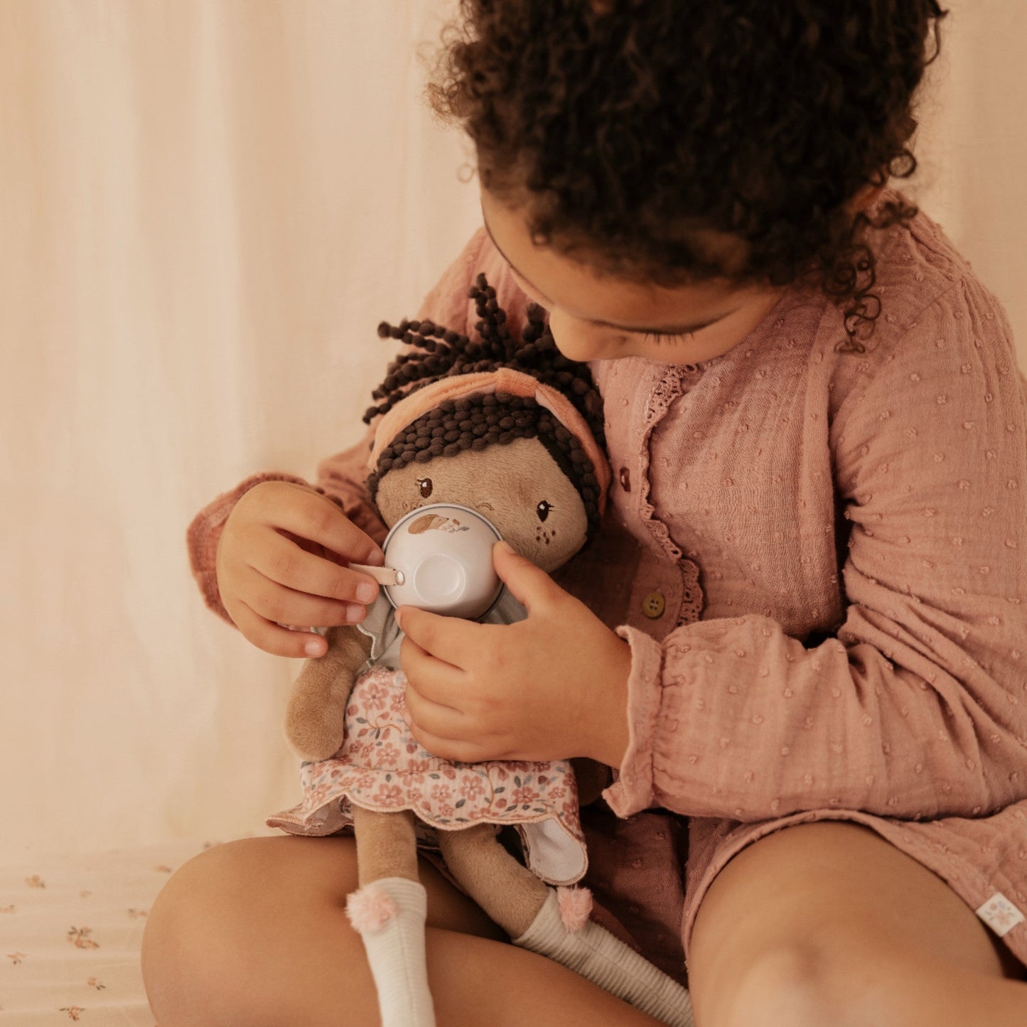 Doll Evi 35 cm NEW