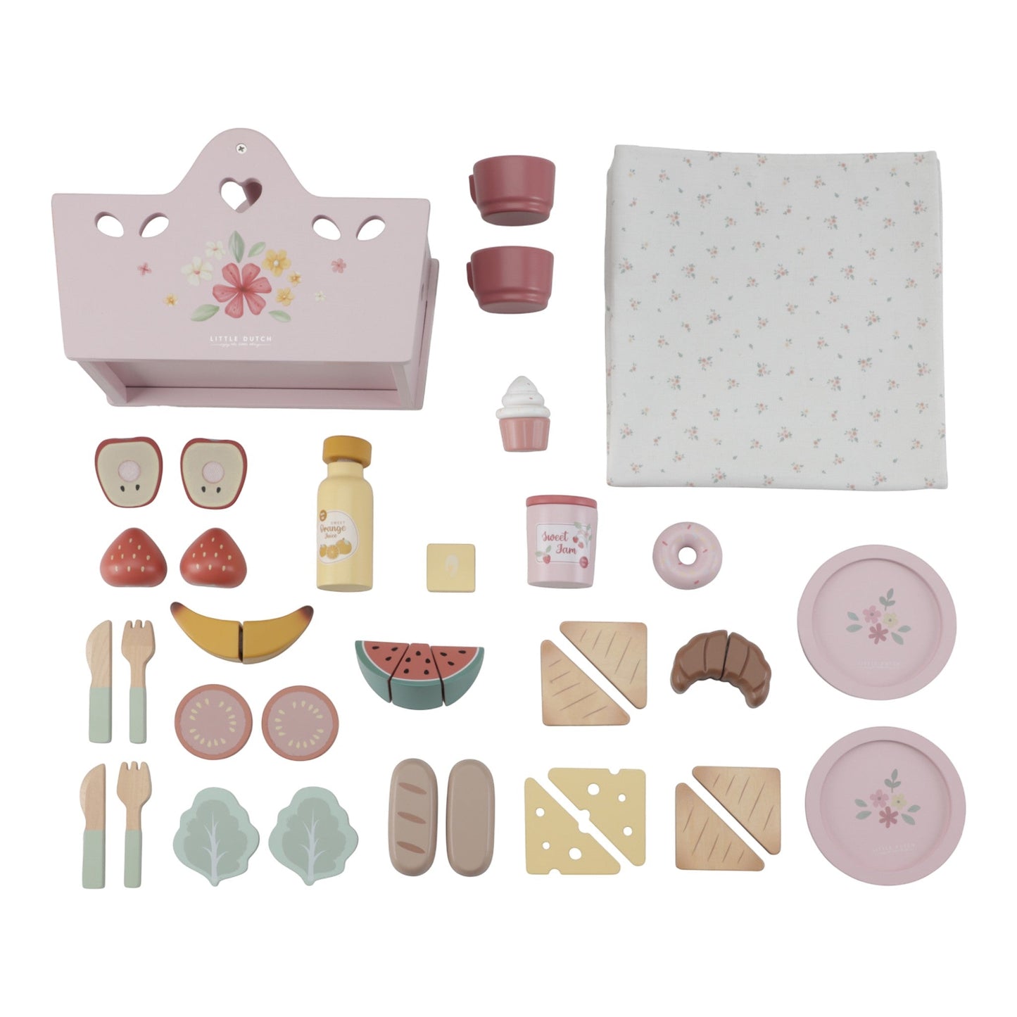 Picnic Play set