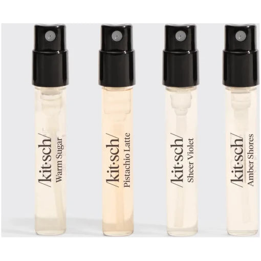 Hair Perfume Discovery Set