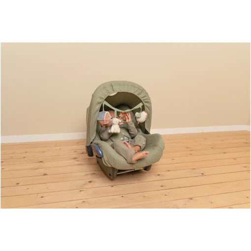 Stroller Toy Chain Little farm