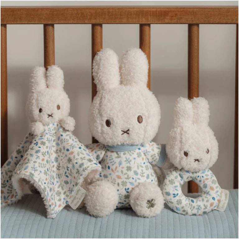 Miffy Gift Set – Lucky Leaves