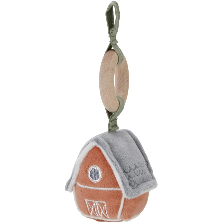 Activity play mat Little Farm