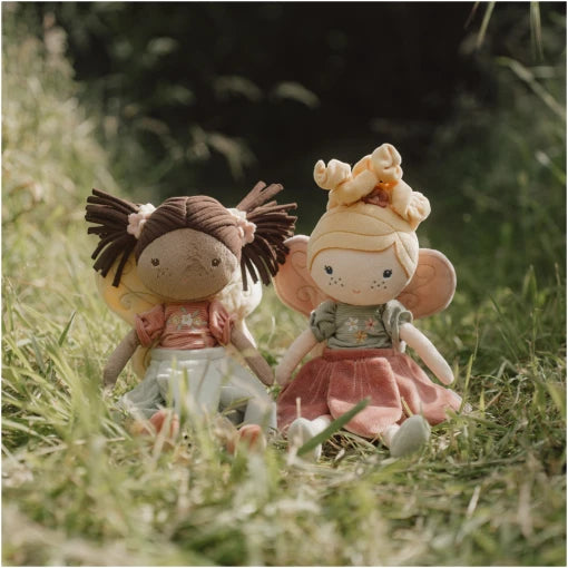 Fairy Mila Fairy Garden