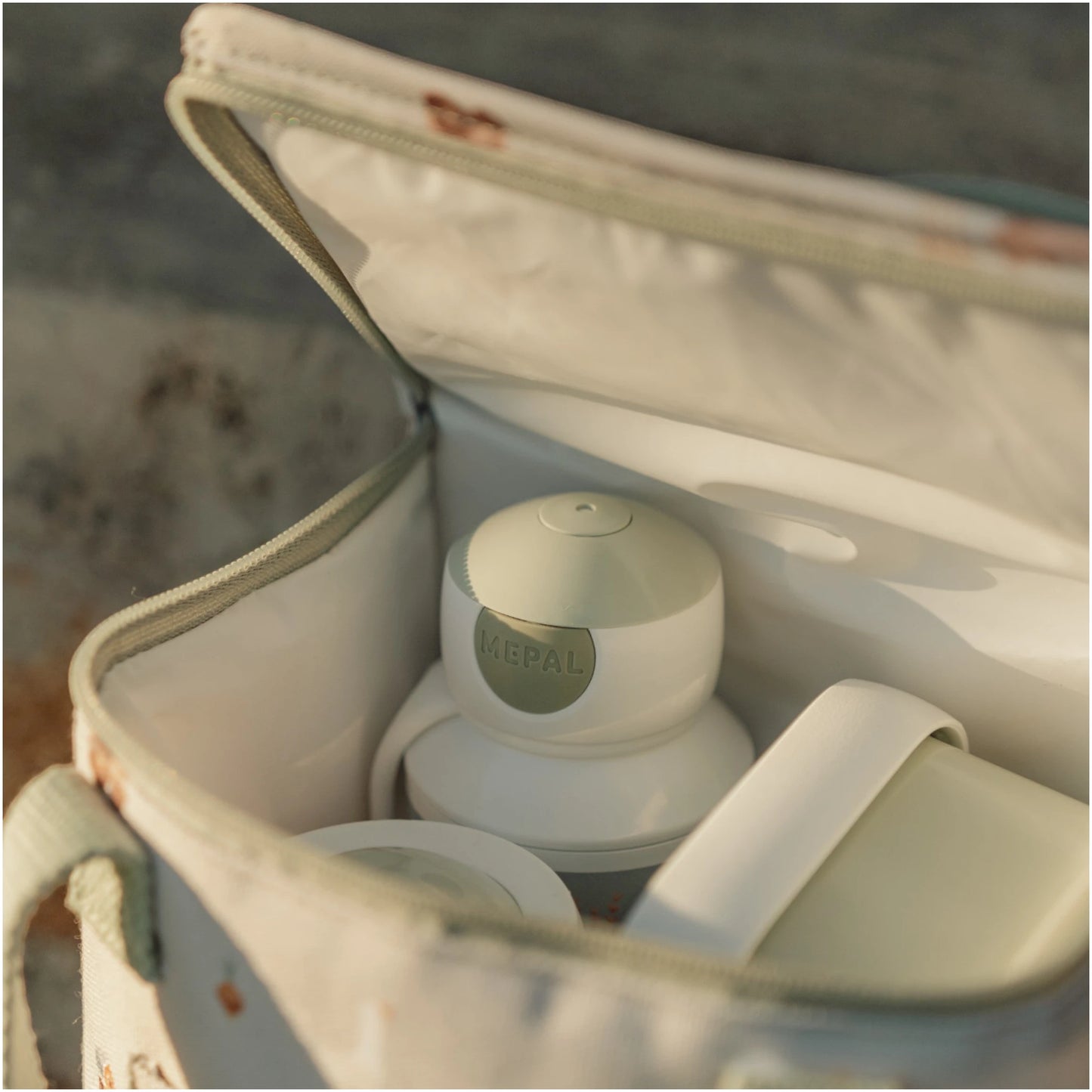 Cooler bag Little Farm