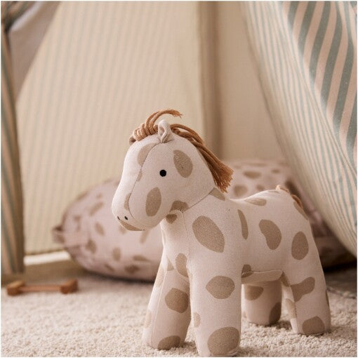 Soft toy horse-Dotty AIDEN
