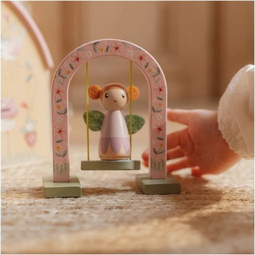 Fairy House – Fairy Garden