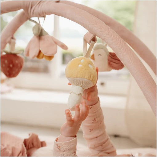 Activity play mat – Fairy Garden