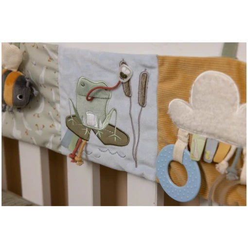 Playpen Activity Book Little Goose