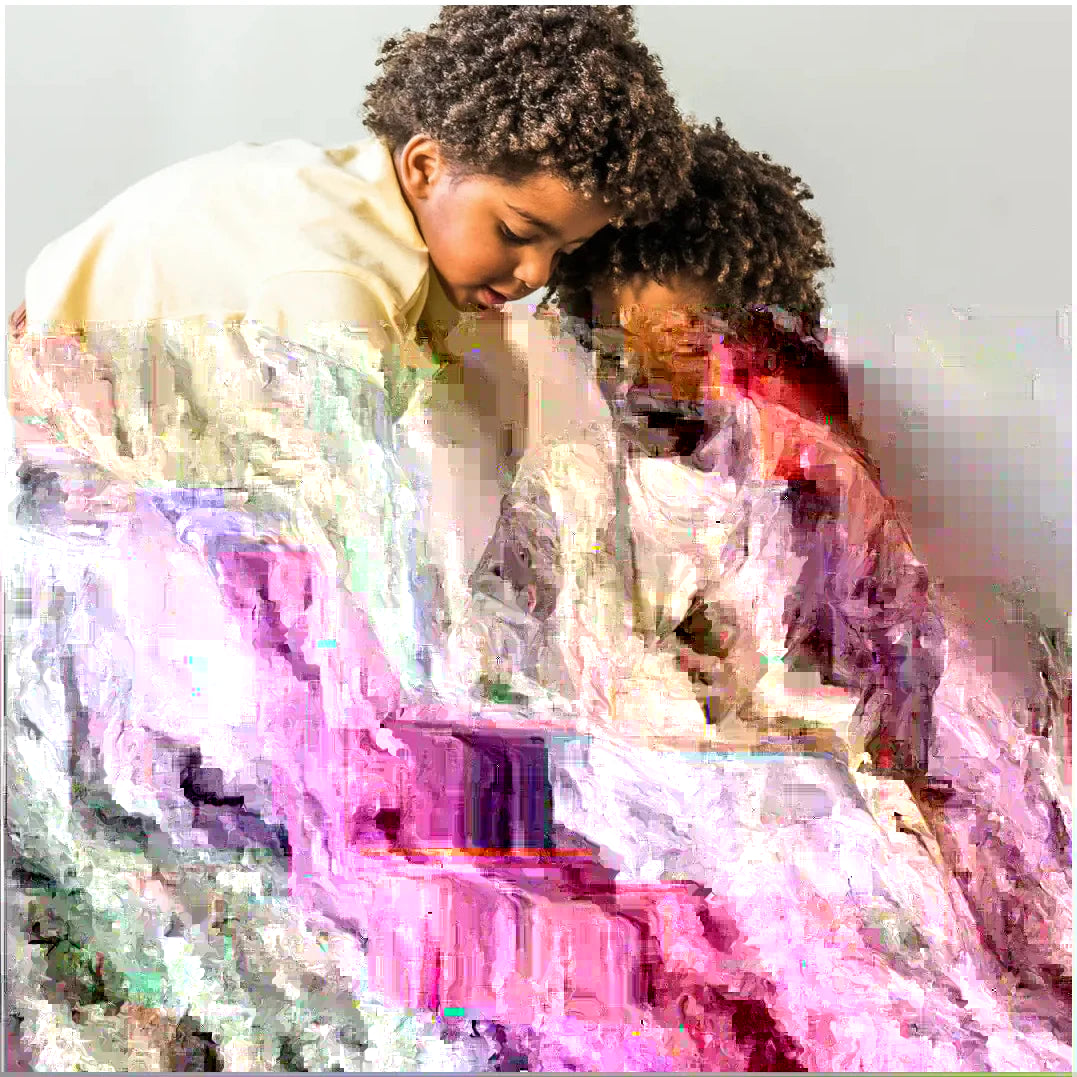 Sand builder – Alto pink