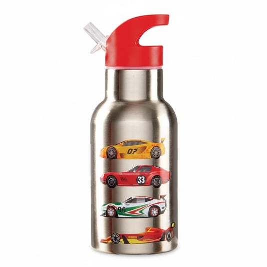 Stainless Bottle – Cars