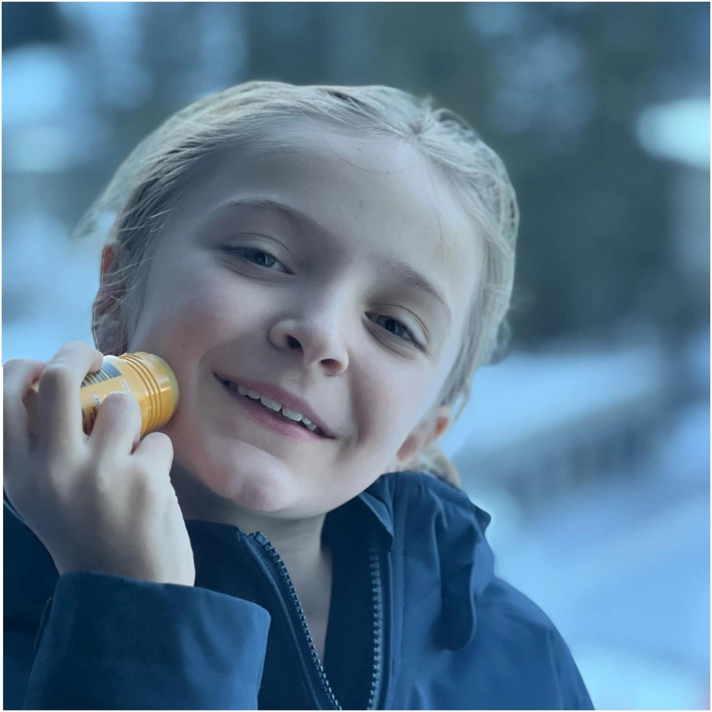 OUATE. Sunscreen Stick SPF50+ for children & infants