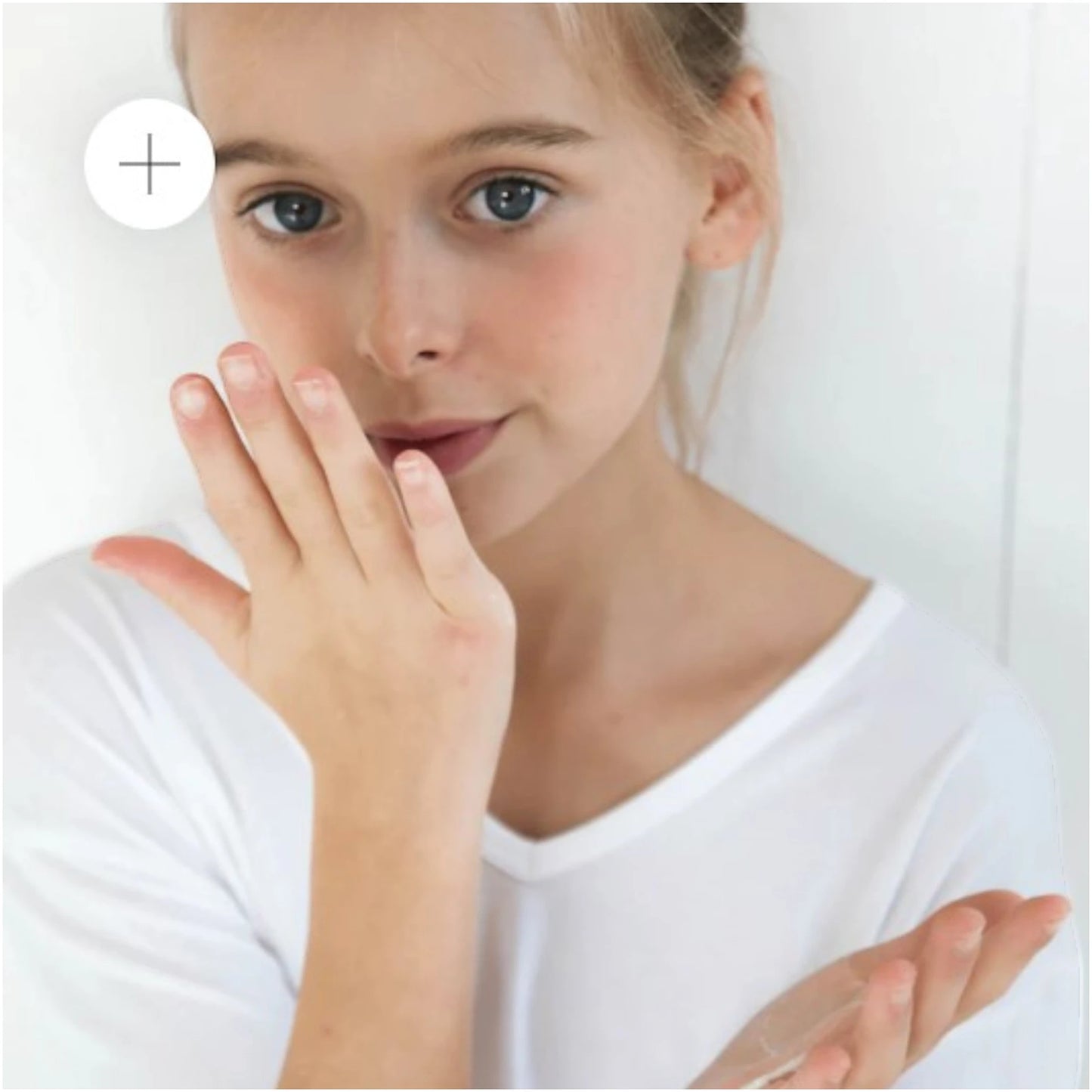 OUATE- Face cream for children : My ideal cream