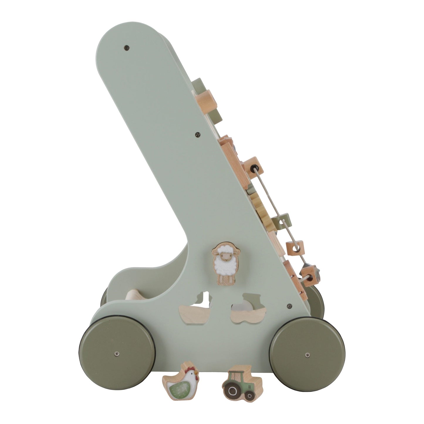 Activity Walker Little Farm