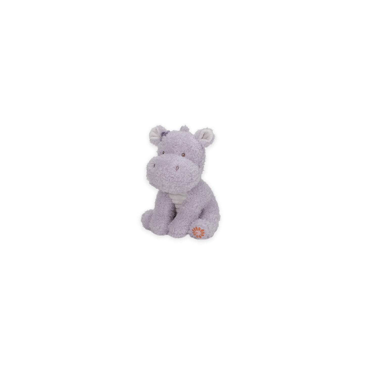 Hippo Safari Friends 17cm