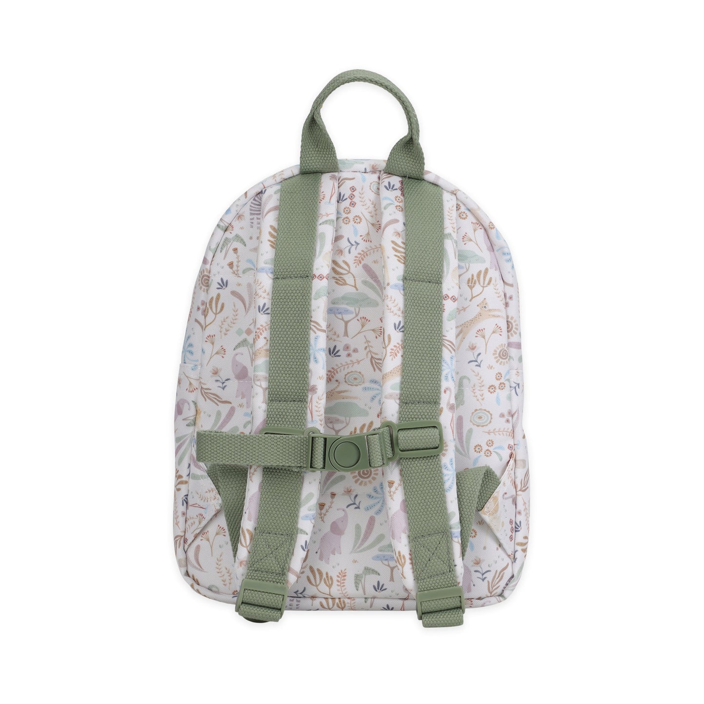 Safari Friends backpack