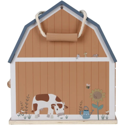 Doll’s house Little Farm