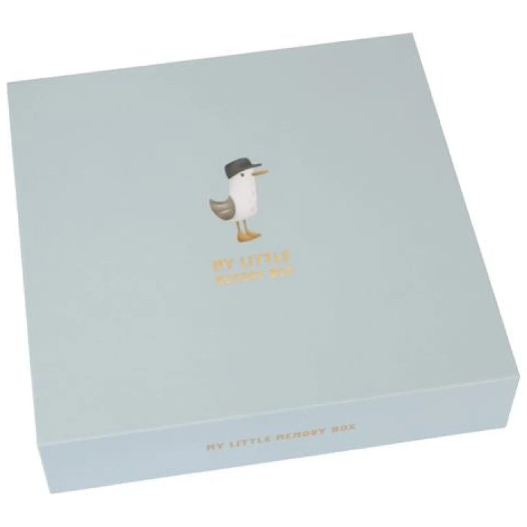 Memory box Sailors bay