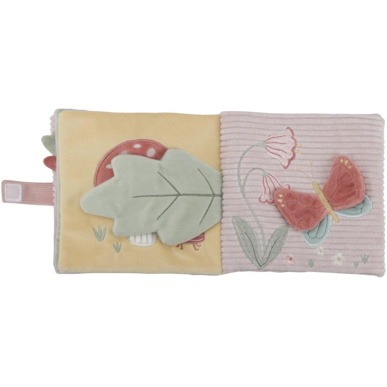 Activity Booklet – Fairy Garden