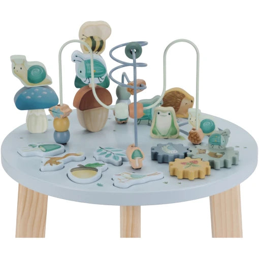 Activity Table Forest Friends
