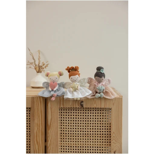 Mia – the Fairy of Hope