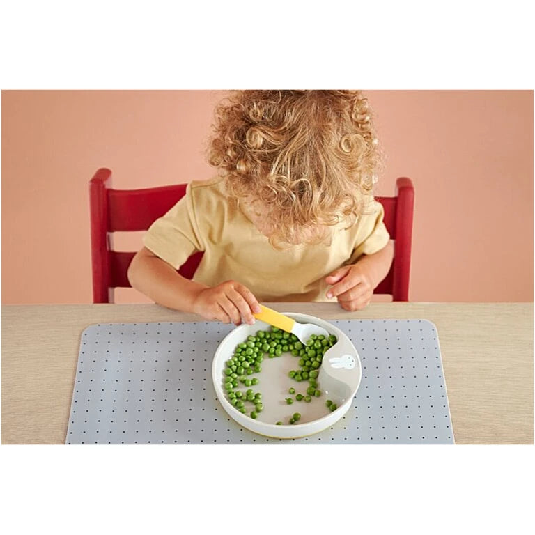 Baby dinnerware 3-piece set Sailors Bay