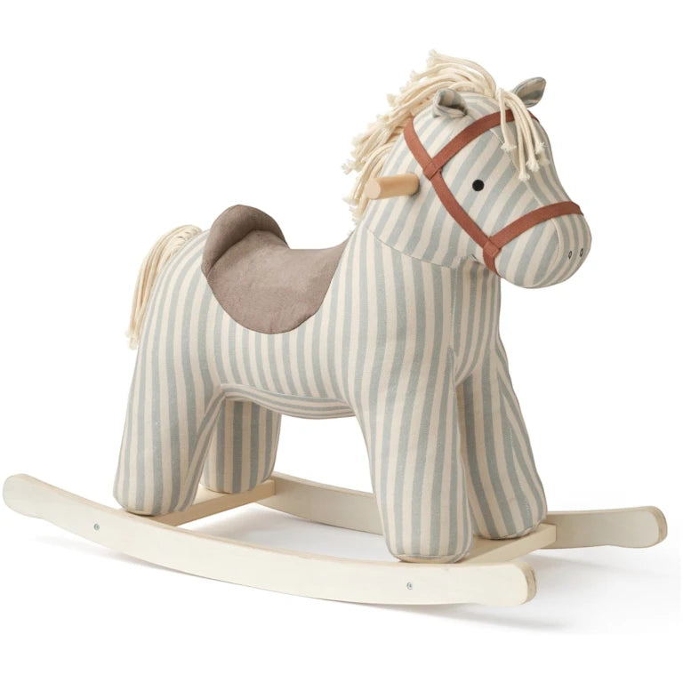 Rocking Horse Sam