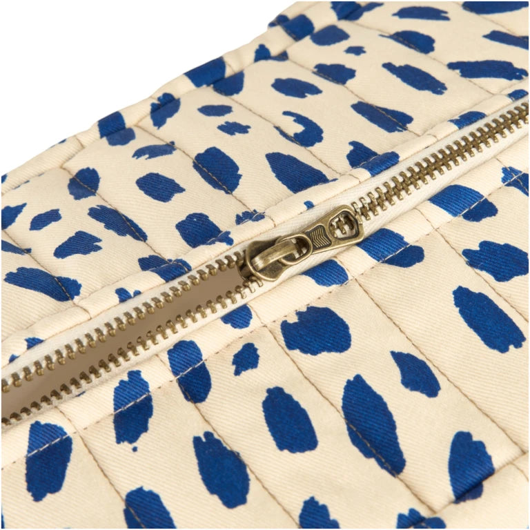 HYDE PARK-Waterproof stroller bag- Leonie Blue