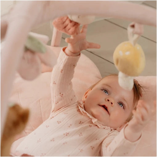 Activity play mat – Fairy Garden