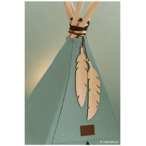 Nevada teepee • eden green