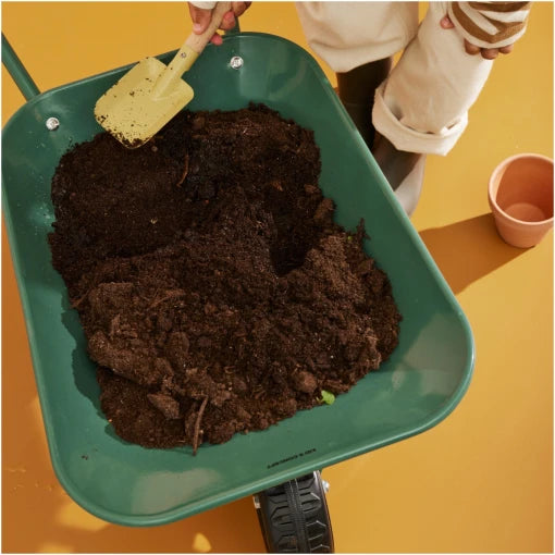 Wheelbarrow for kids