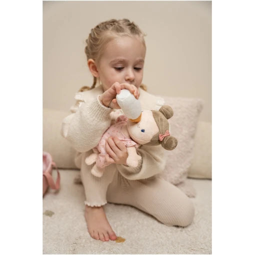 Baby doll Rosa