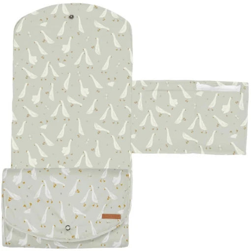 Changing pad comfort Little Goose