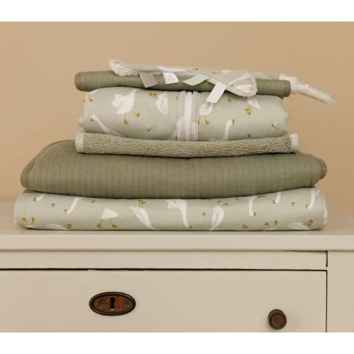 Changing pad comfort Little Goose