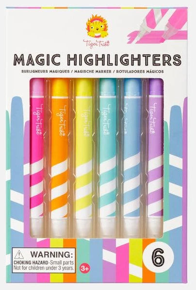Magic Highlighters