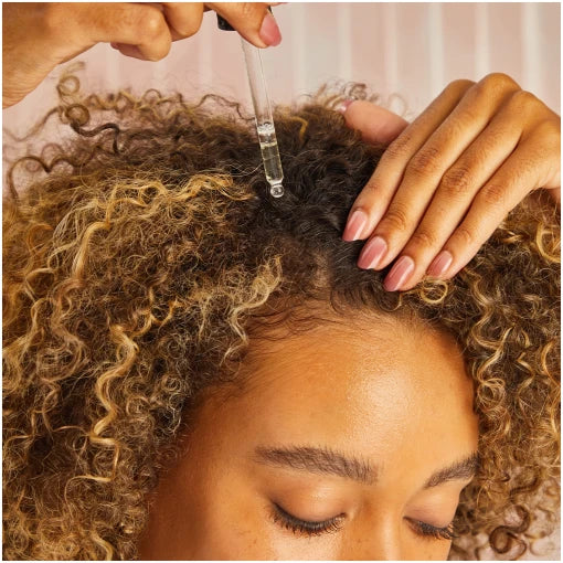 100% Pure Castor Oil